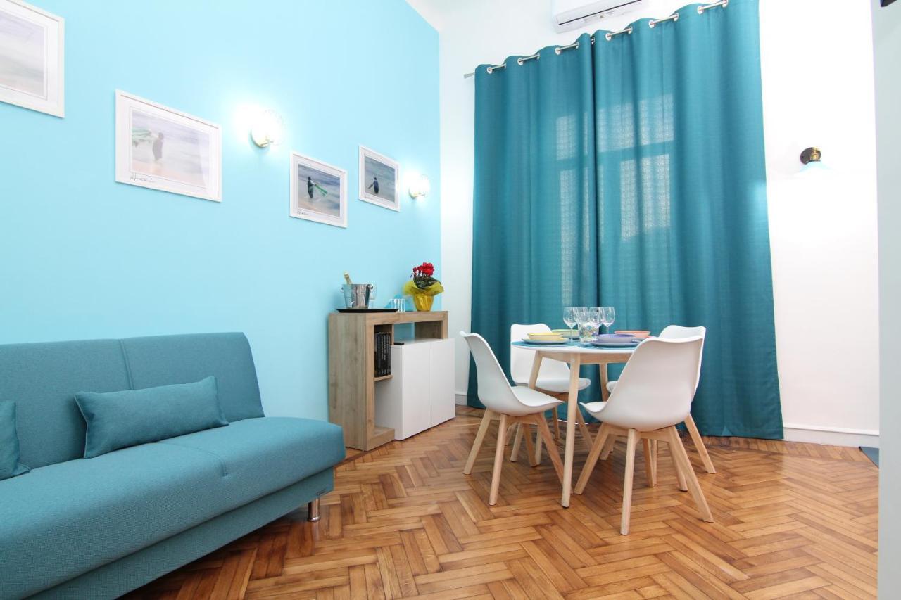 Marea Vista Capri Appartement Naples