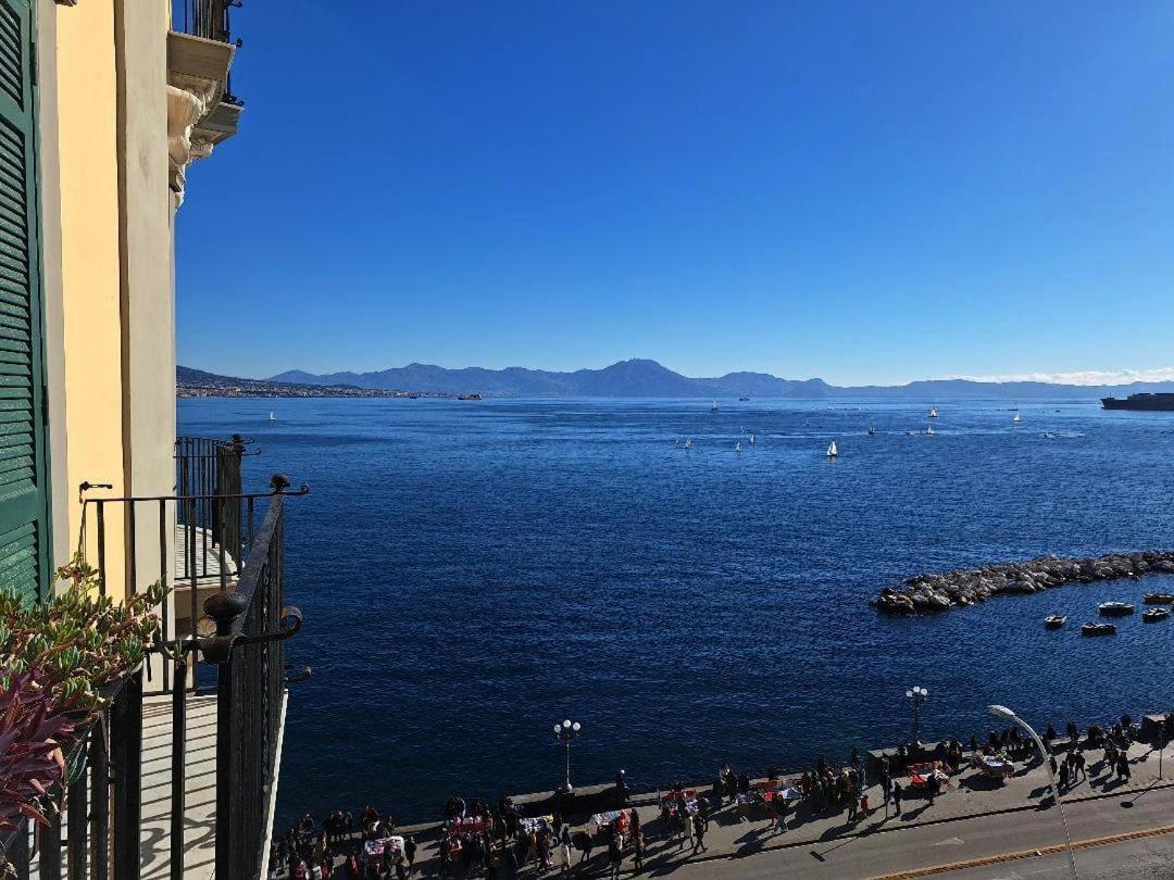 Marea Vista Capri Appartement Naples