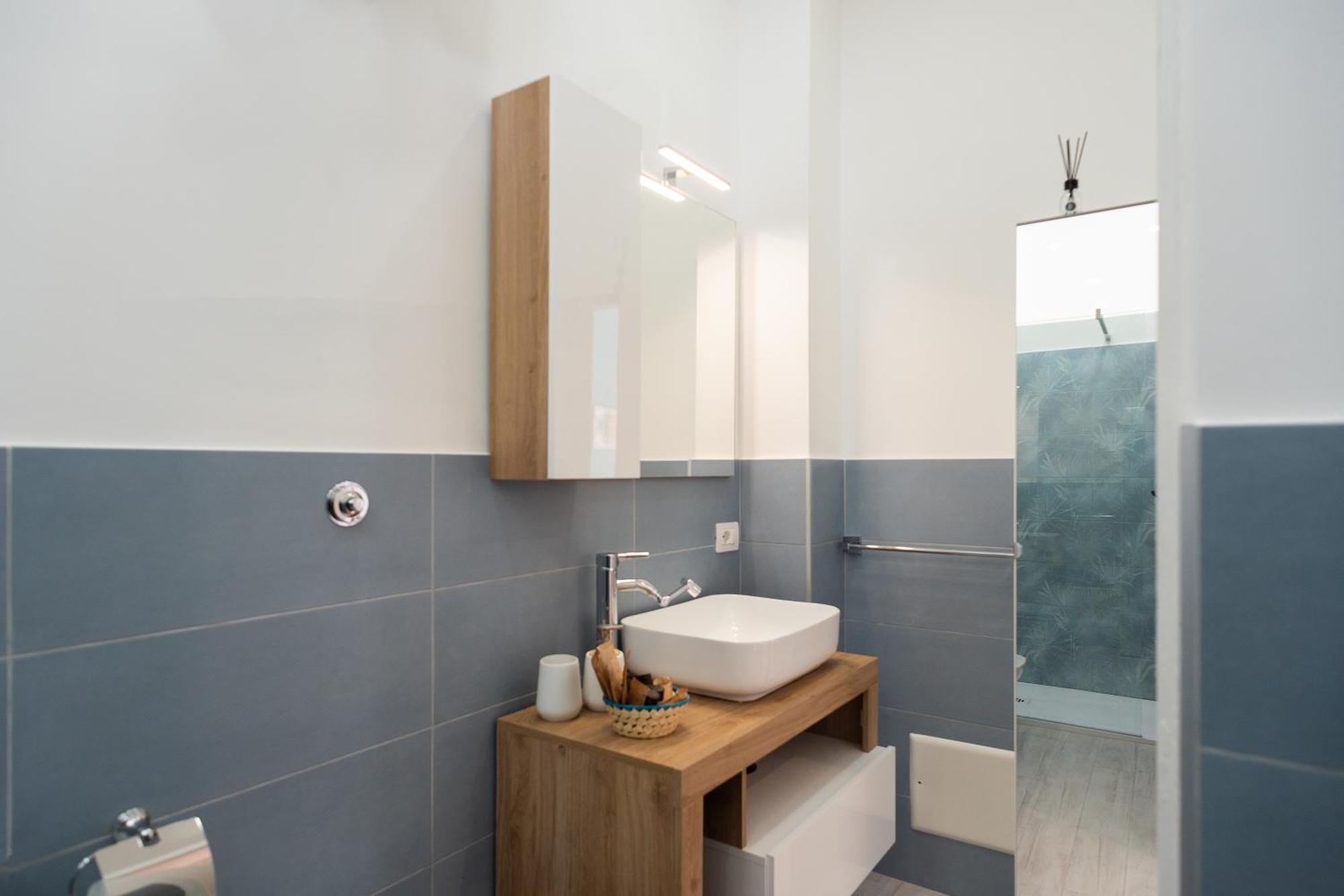 Marea Vista Capri Appartement