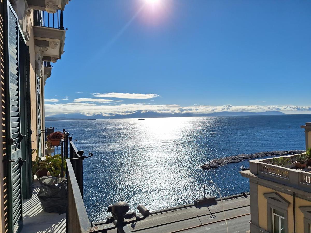 Marea Vista Capri Napoli