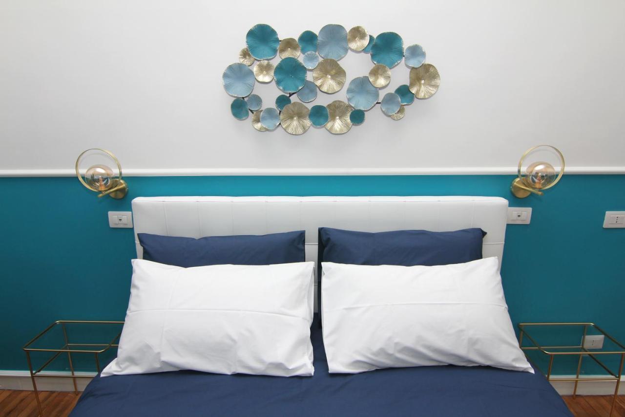 Appartamento Marea Vista Capri Napoli