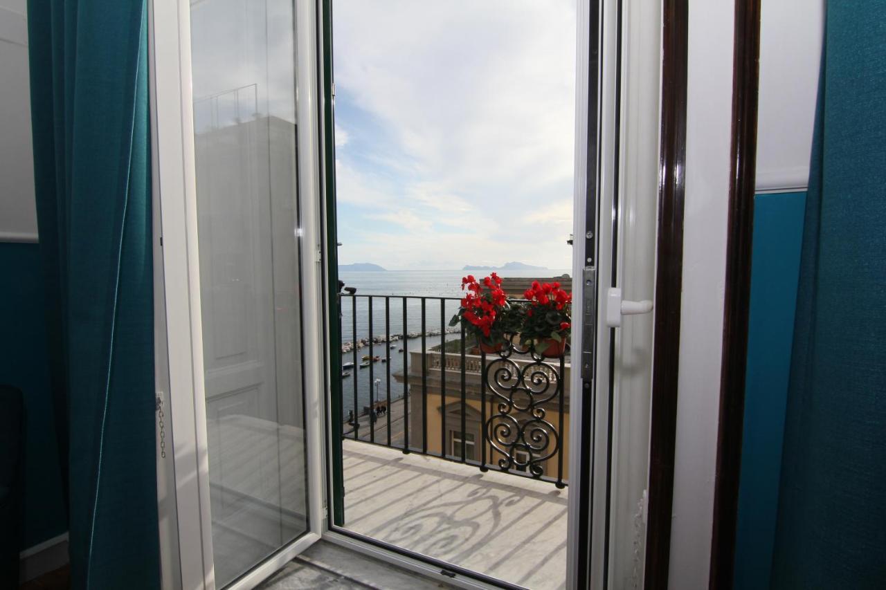 Marea Vista Capri * Napoli