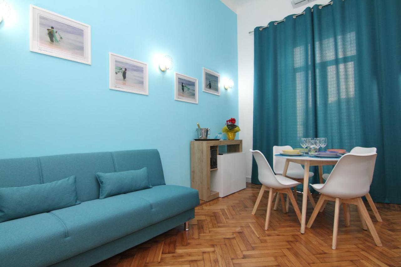 Appartamento Marea Vista Capri *