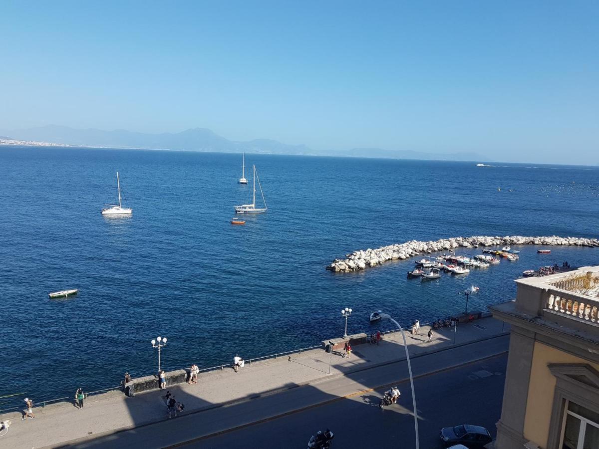Marea Vista Capri Napoli