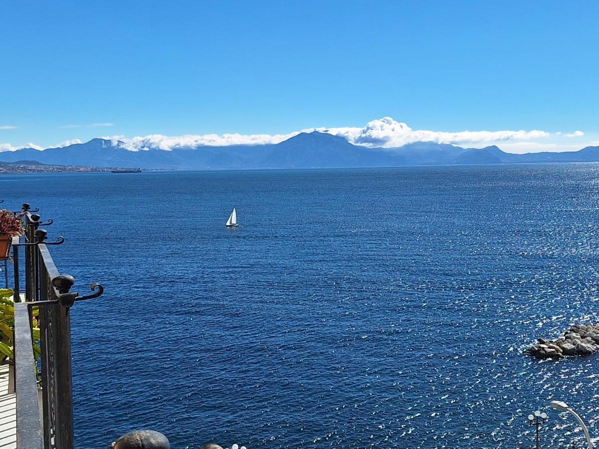 Marea Vista Capri * Napoli