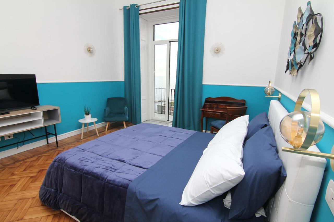 Marea Vista Capri Napoli