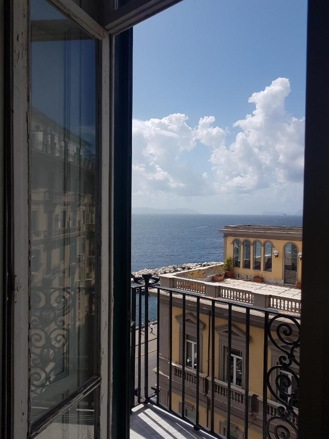 Appartamento Marea Vista Capri Napoli