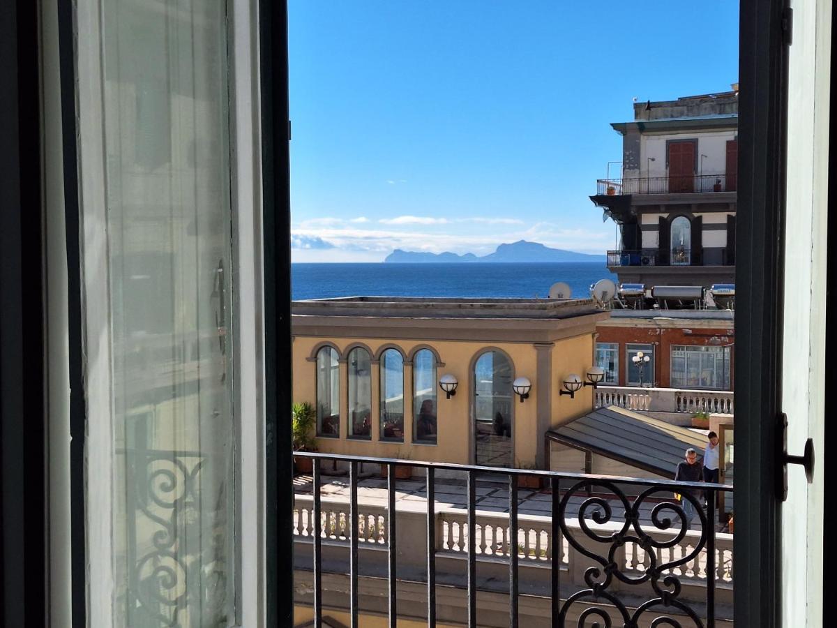 Appartamento Marea Vista Capri