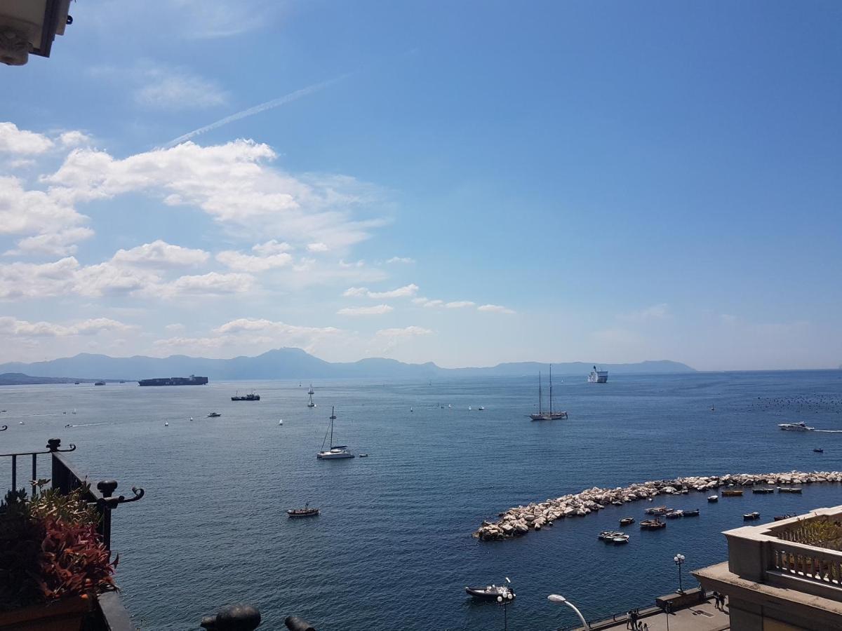 Appartamento Marea Vista Capri Napoli