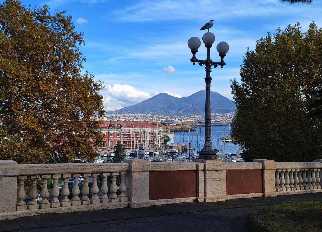 Marea Vista Capri Napoli