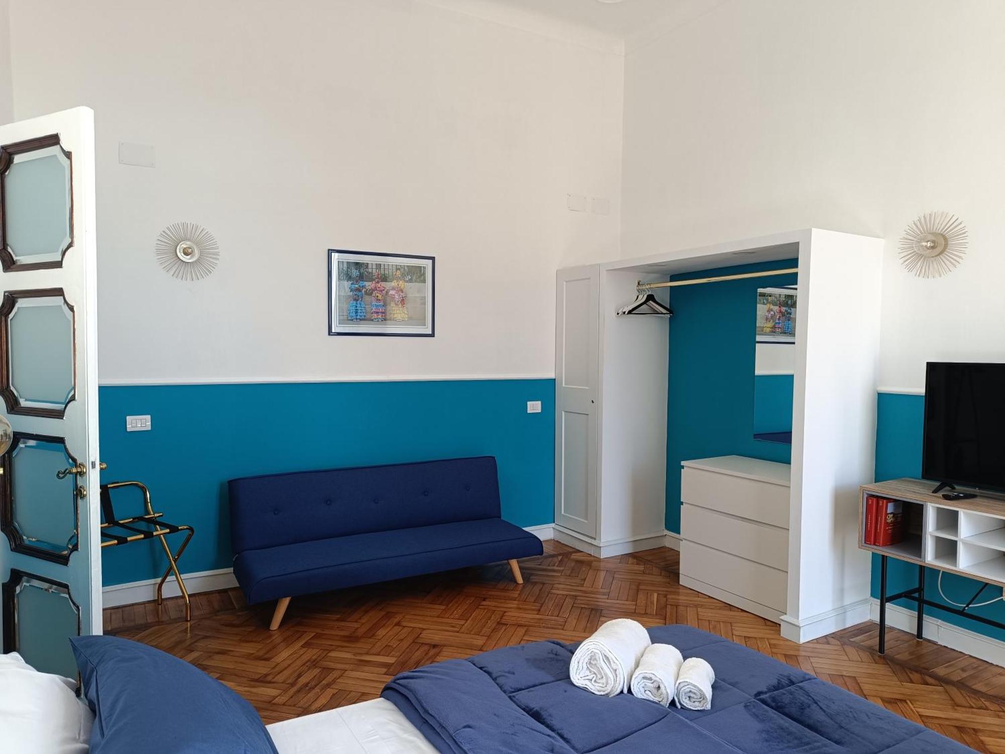 Marea Vista Capri Napoli