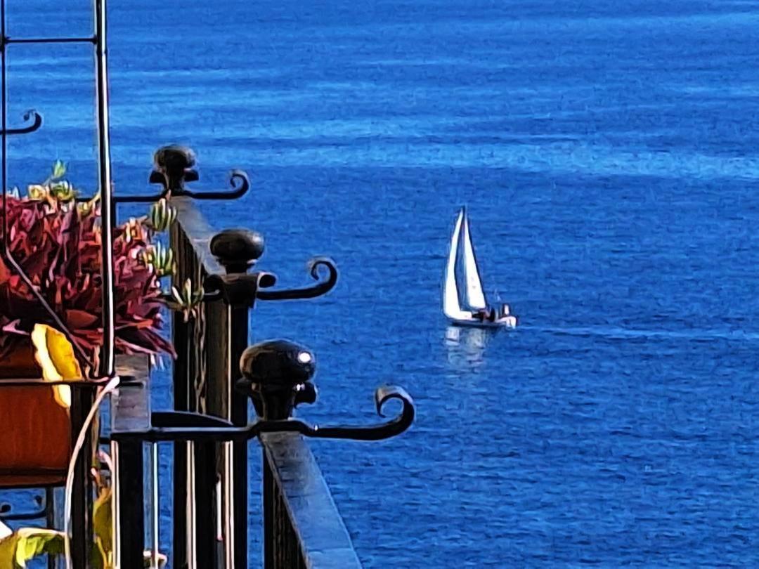 Marea Vista Capri Appartamento *