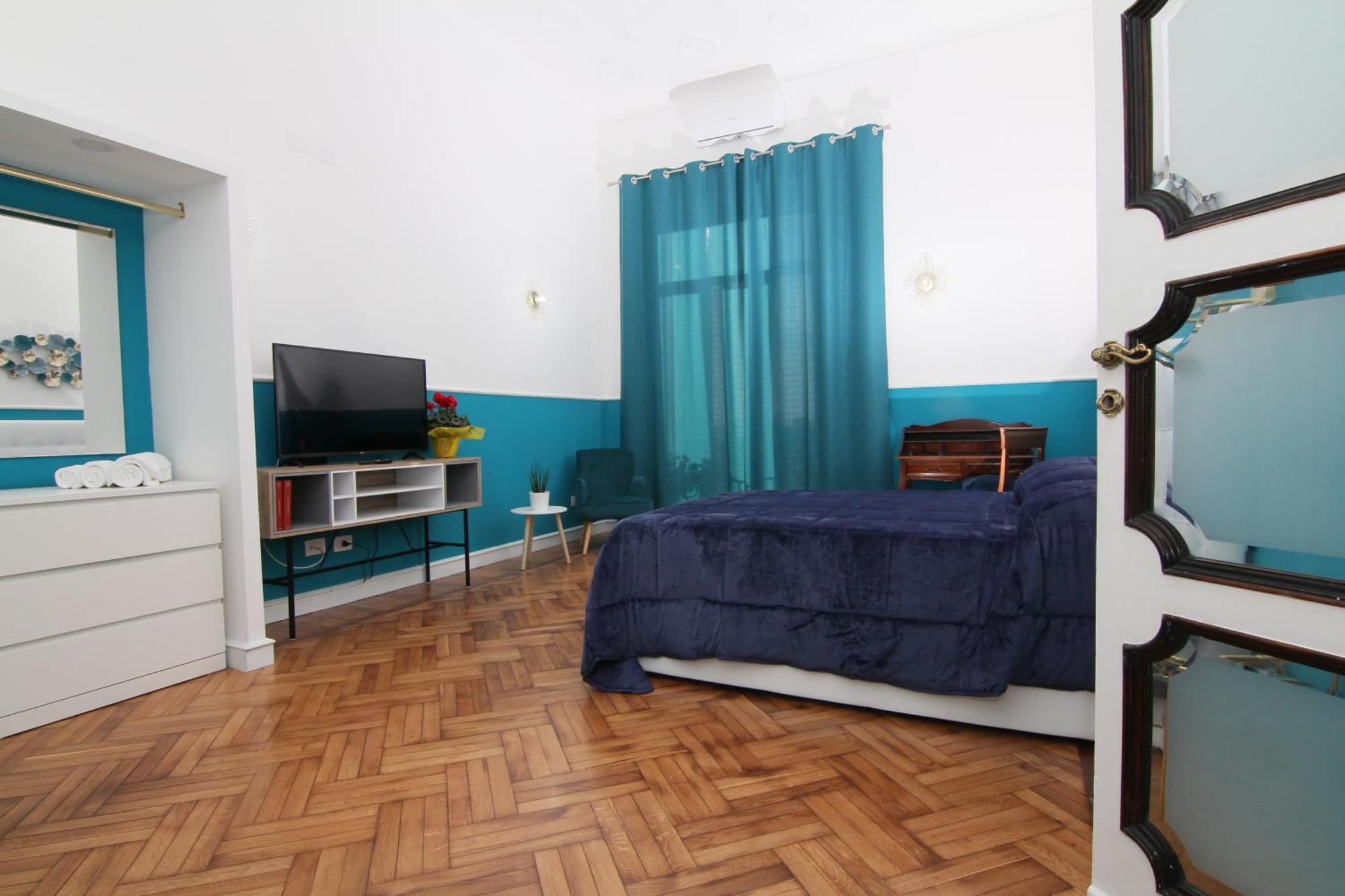 Appartamento Marea Vista Capri
