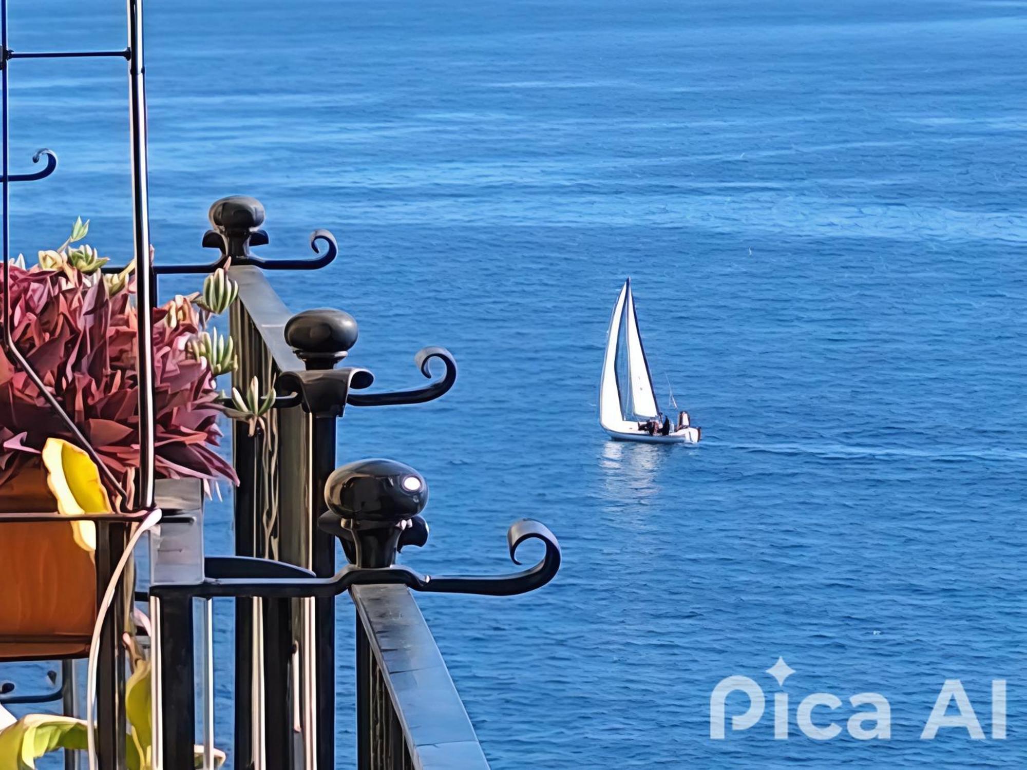 Apartment Marea Vista Capri